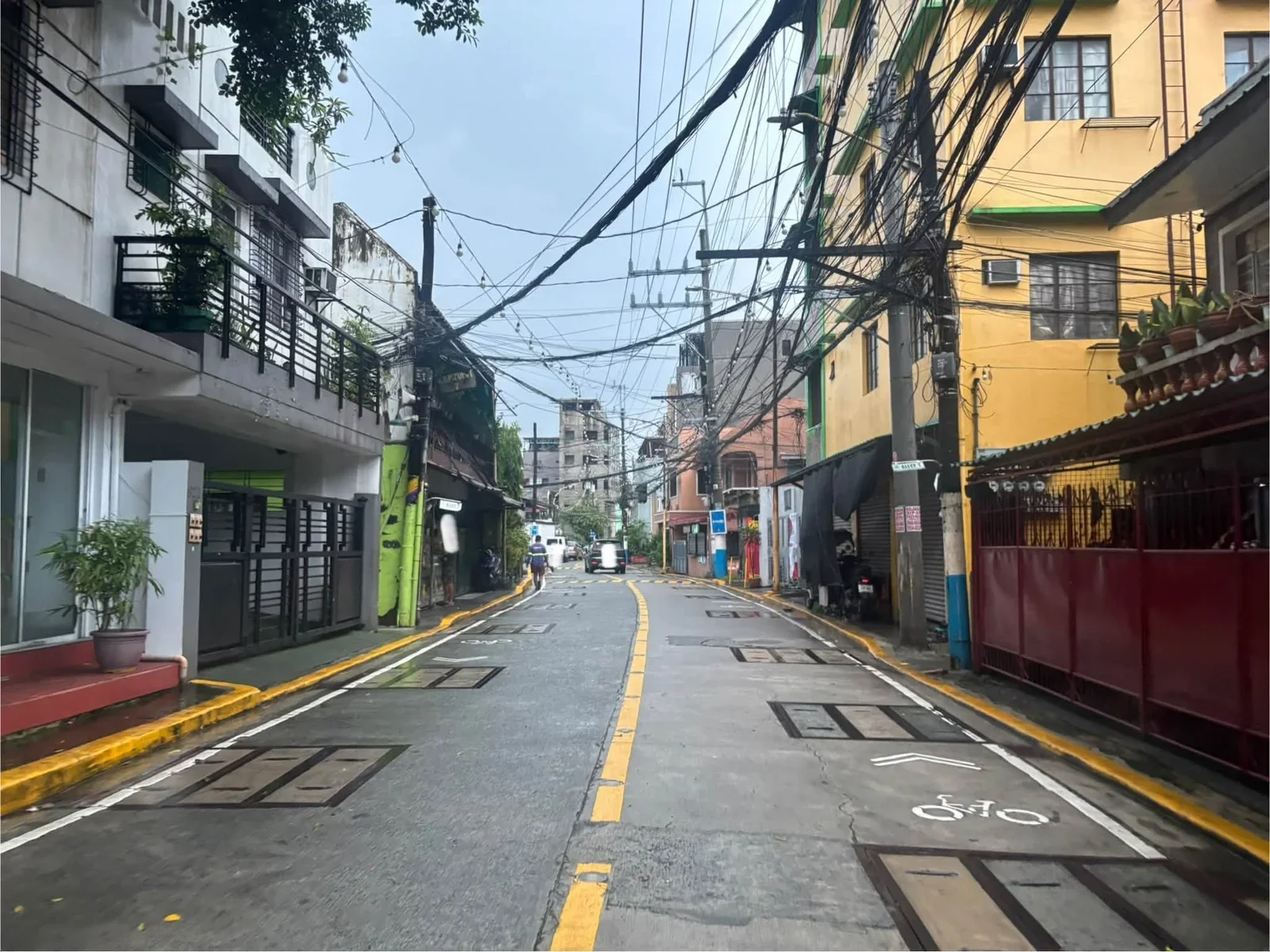 SK NAMAYAN NAGSAGAWA NG MAAGANG ROVING AT MONITORING KAUGNAY NG HABAGAT