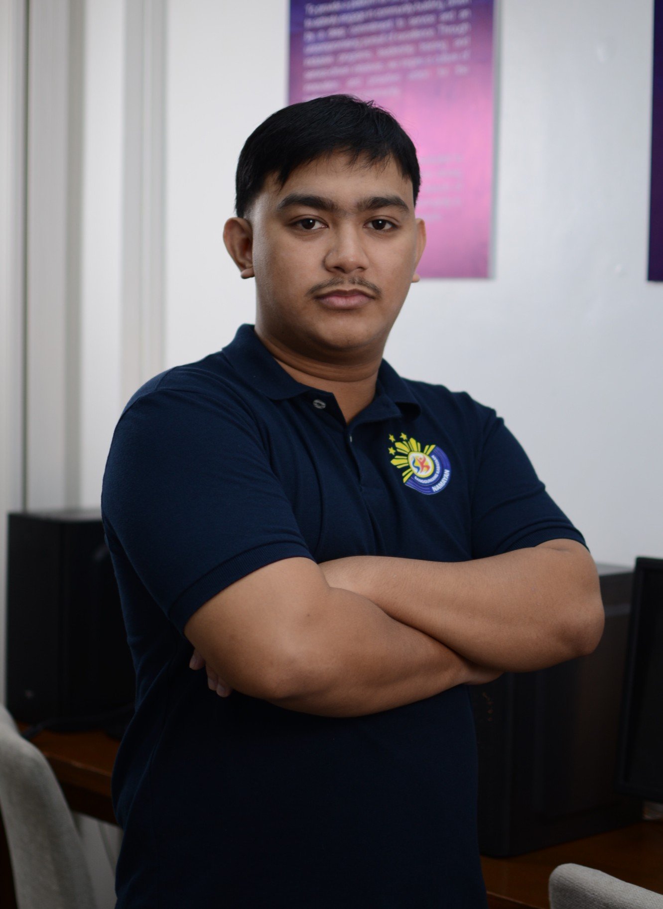 HON. LORENZ RAY L. PASCUAL