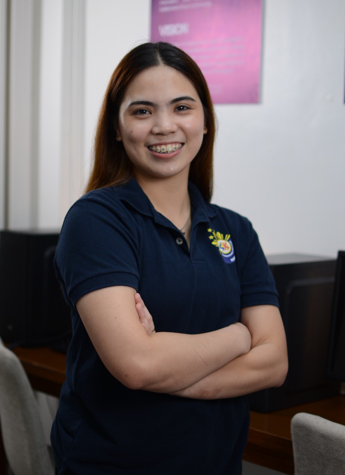 HON. CHARLENE KAYE B. HABOC