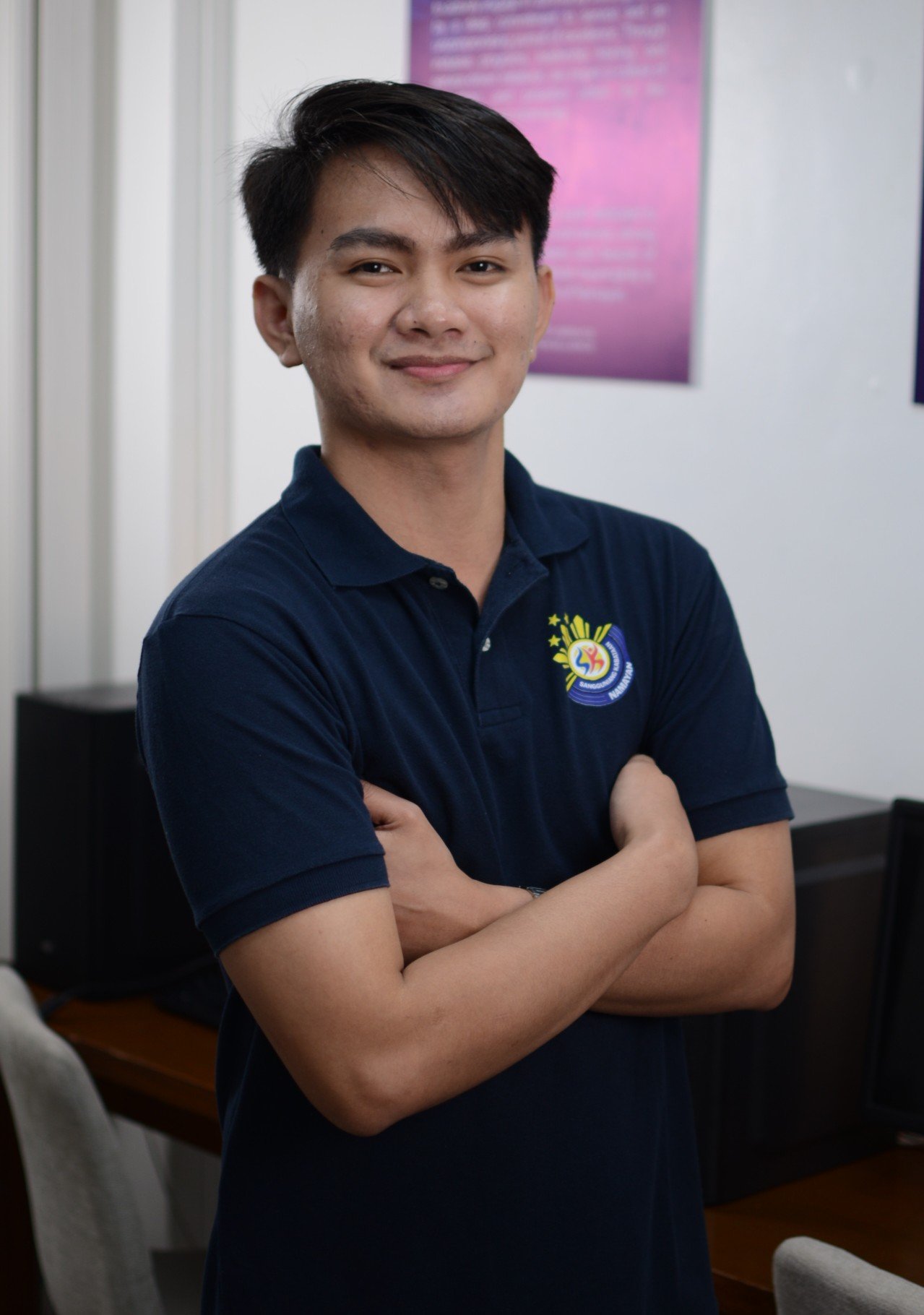 HON. JOVEN C. CAMACHO, JR.
