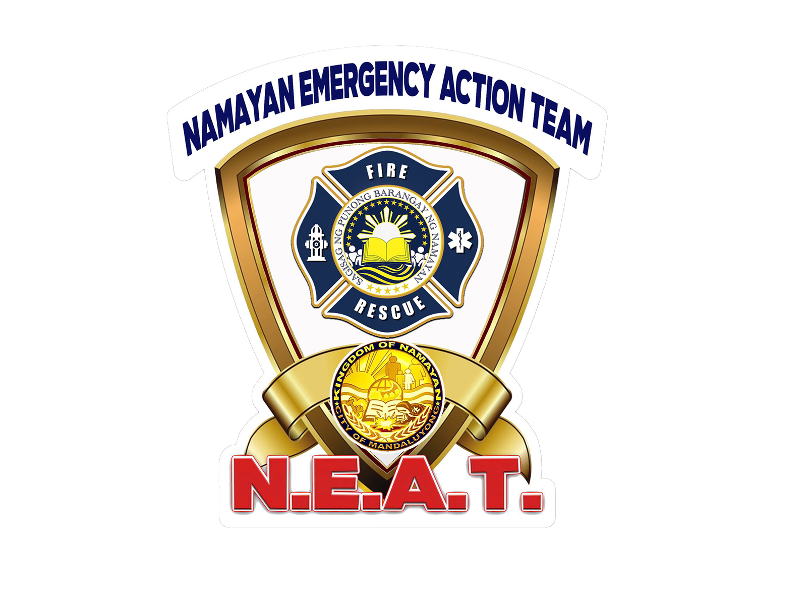Namayan Emergency Action Team