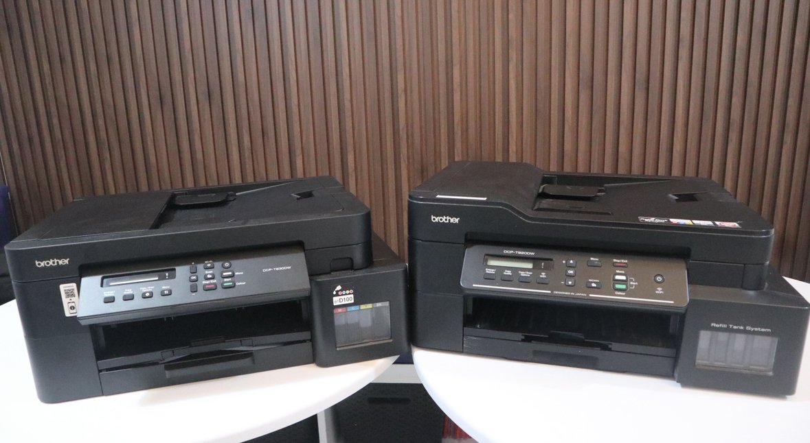 TTPD Free Printing